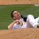Illustration for article titled Brandon McCarthy Suffered A Skull Fracture, An Epidural Hemorrhage And A Brain Contusion